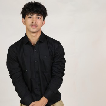 Arman Verma